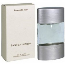 ZEGNA By Ermenegildo Zegna For Men - 3.4 EDT SPRAY TESTER